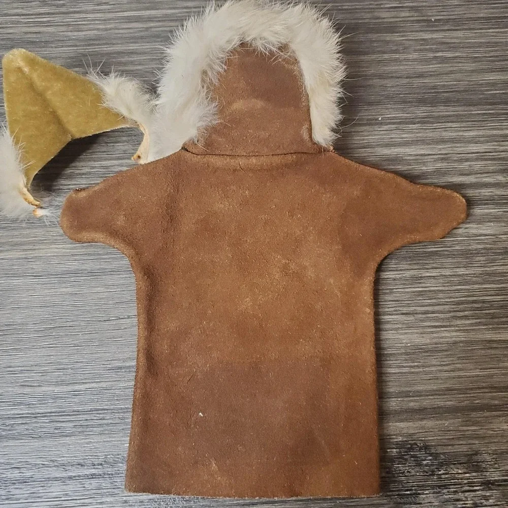 Nuni 70's Yupik 10